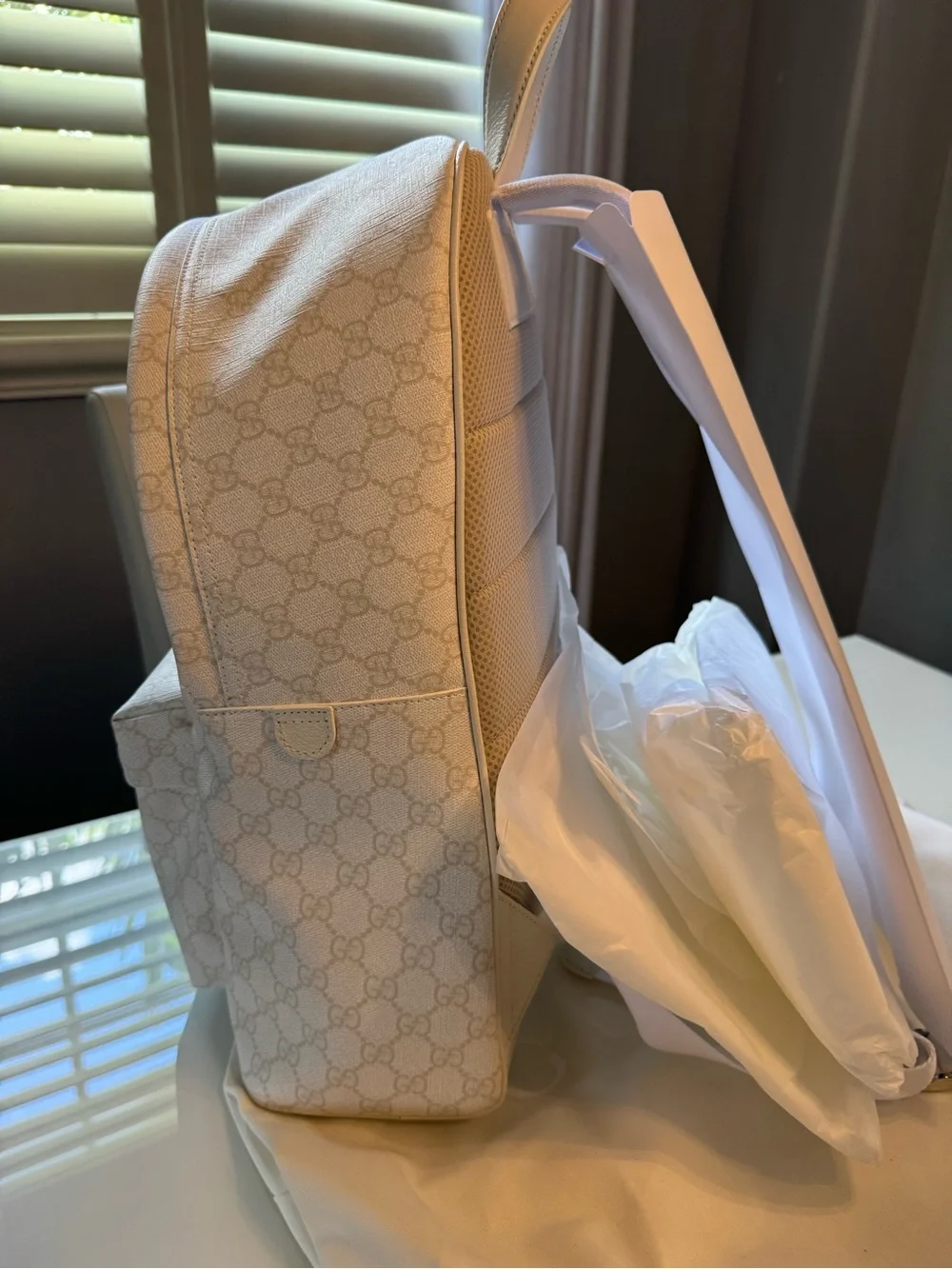 Gucci brand new
